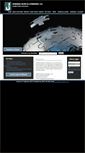 Mobile Screenshot of edwardjacks.com